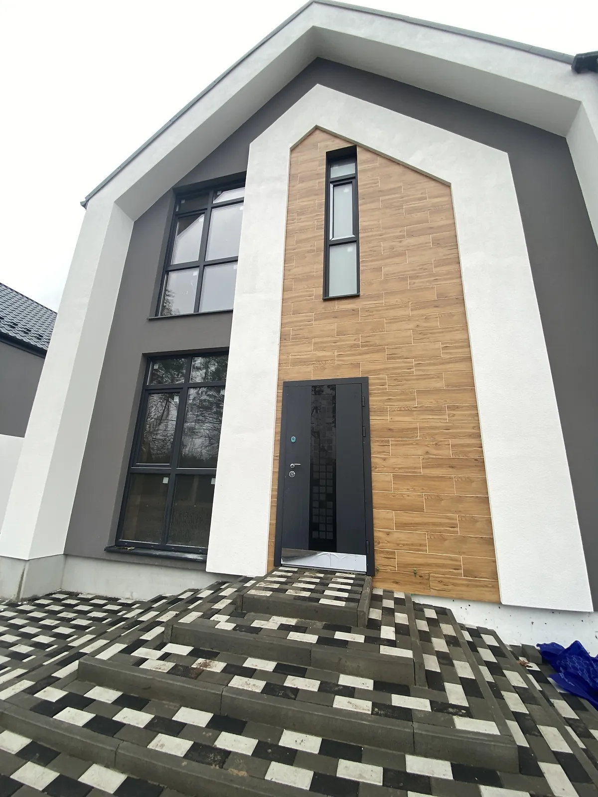 ул. 11-я линия Ирпень Таунхаус Garden Residence, цена: 69000 $ - фото 1