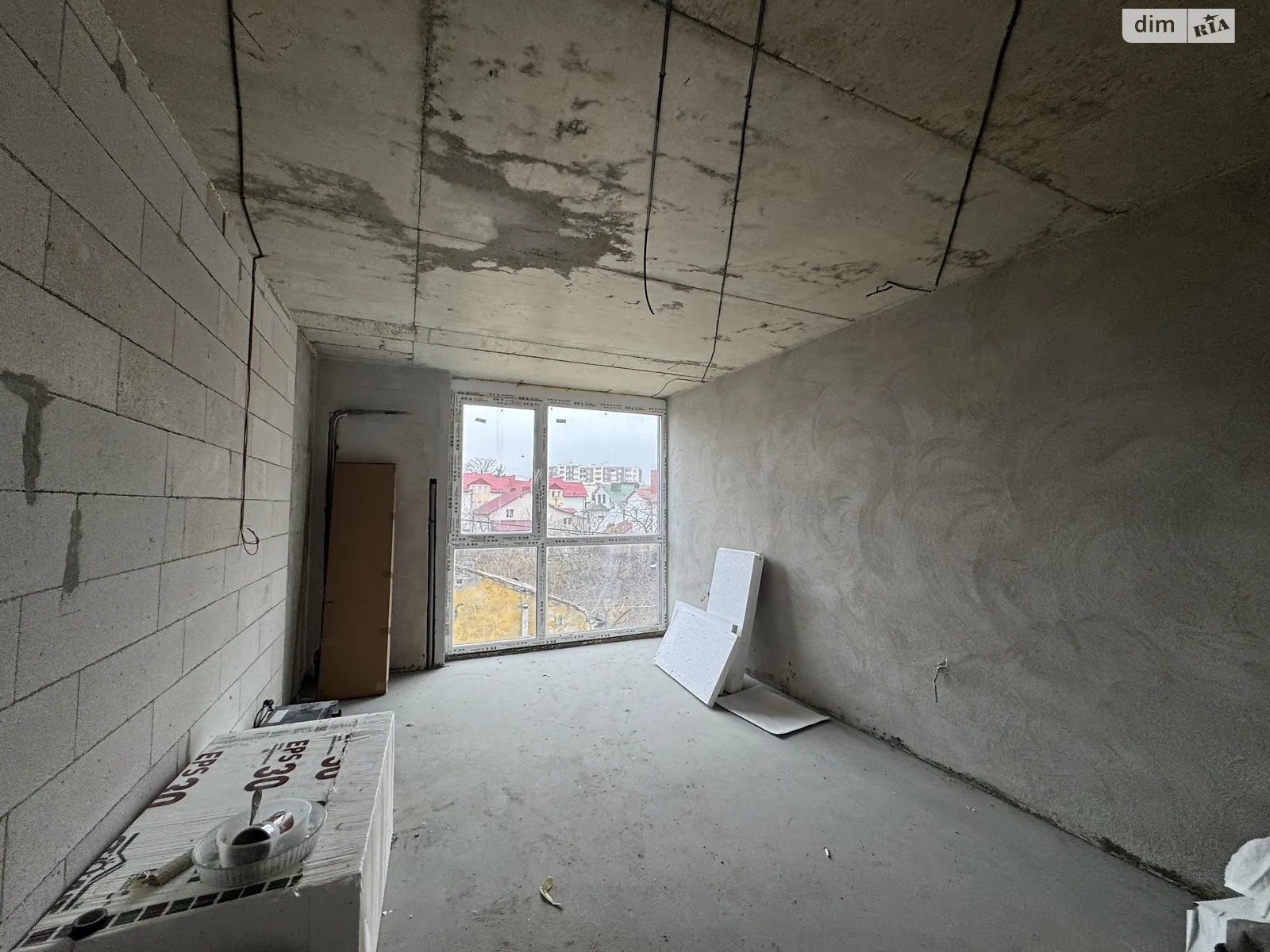 2-комнатная квартира 63 кв. м в Тернополе, ул. Белогорская - фото 1