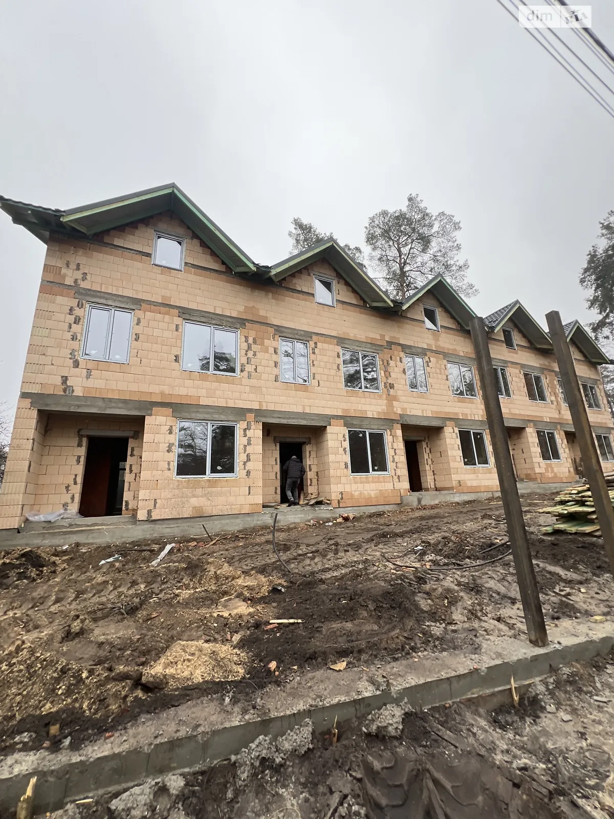 ул. Лысенко Ирпень ЖК Sweet Home, цена: 85000 $ - фото 1