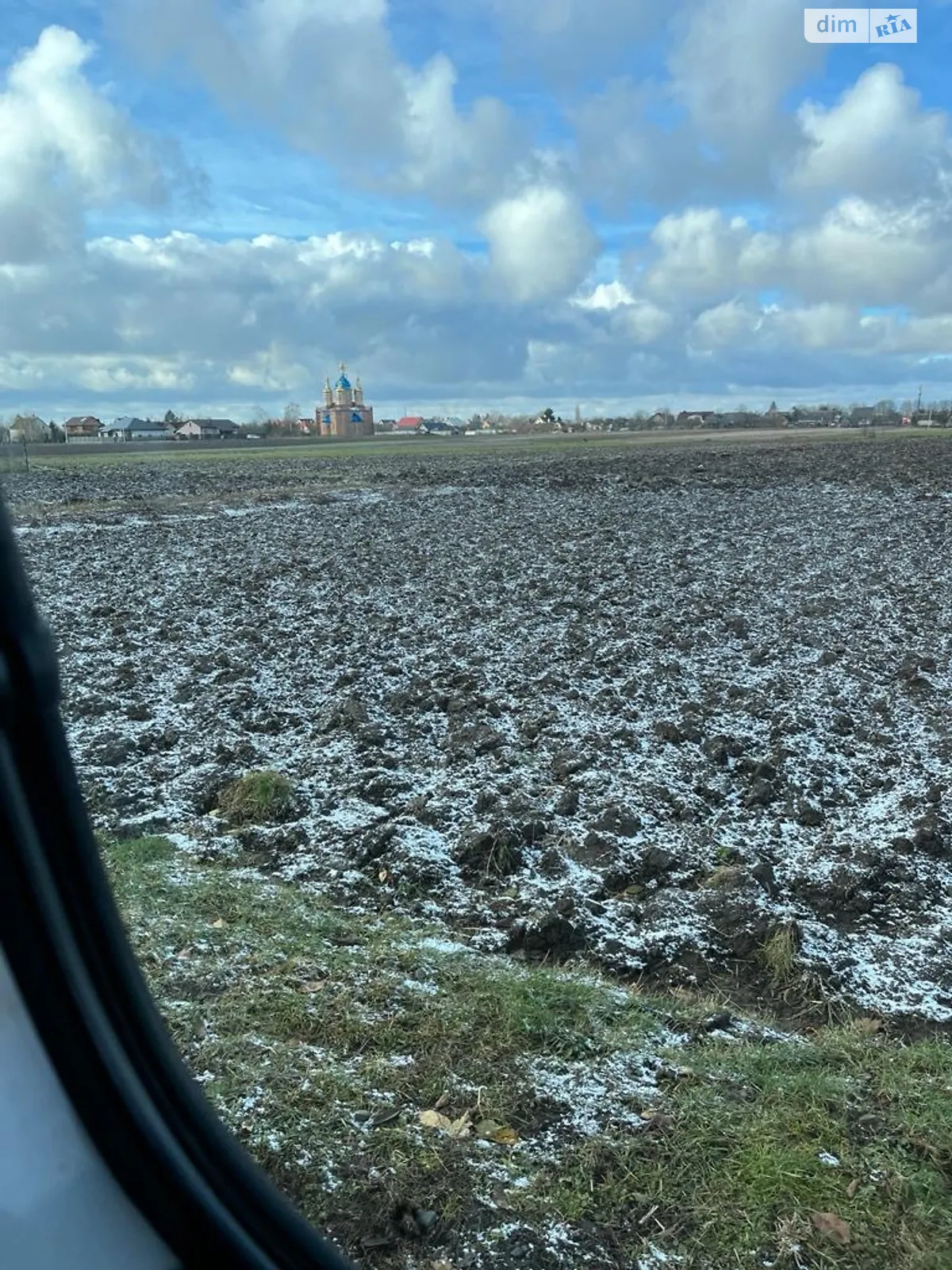 Продается земельный участок 11.49 соток в Волынской области, цена: 12000 € - фото 1