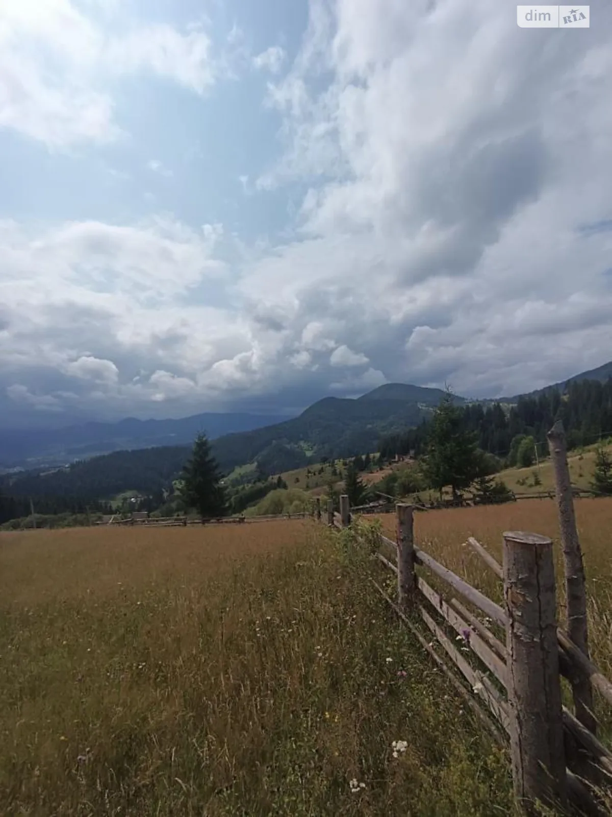 Продается земельный участок 73.16 соток в Ивано-Франковской области, цена: 145000 $ - фото 1