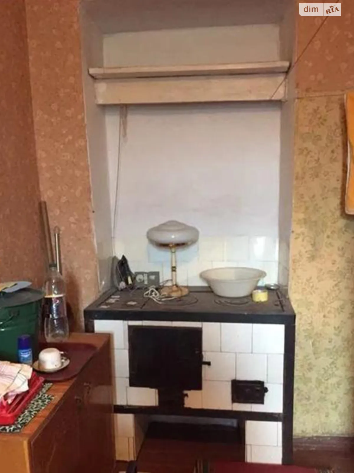 Продається 2-кімнатна квартира 26.6 кв. м у Одесі, вул. Кострова, 30 - фото 1