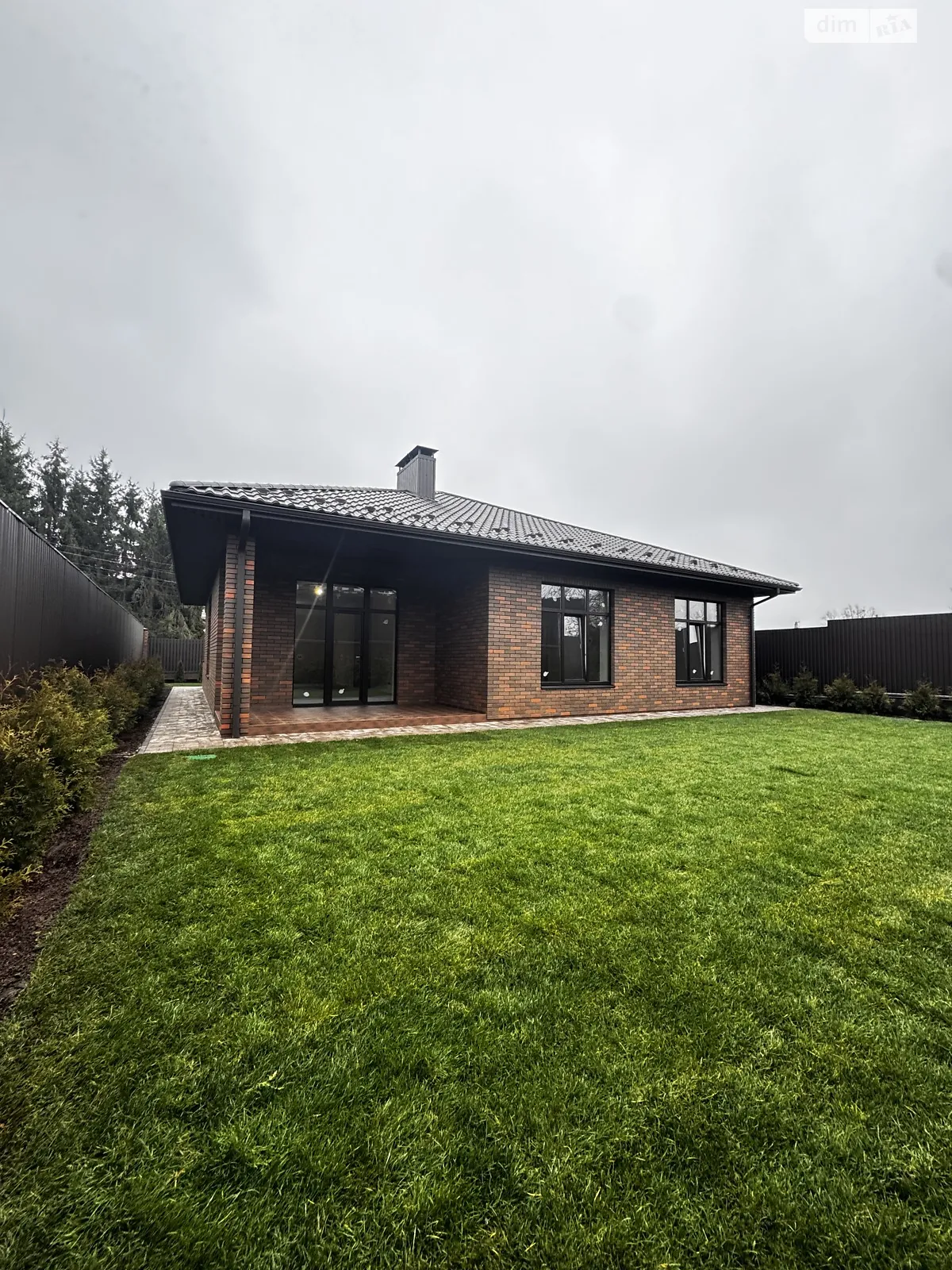 ул. Заречная Шевченково (Бучанский), цена: 195000 $ - фото 1