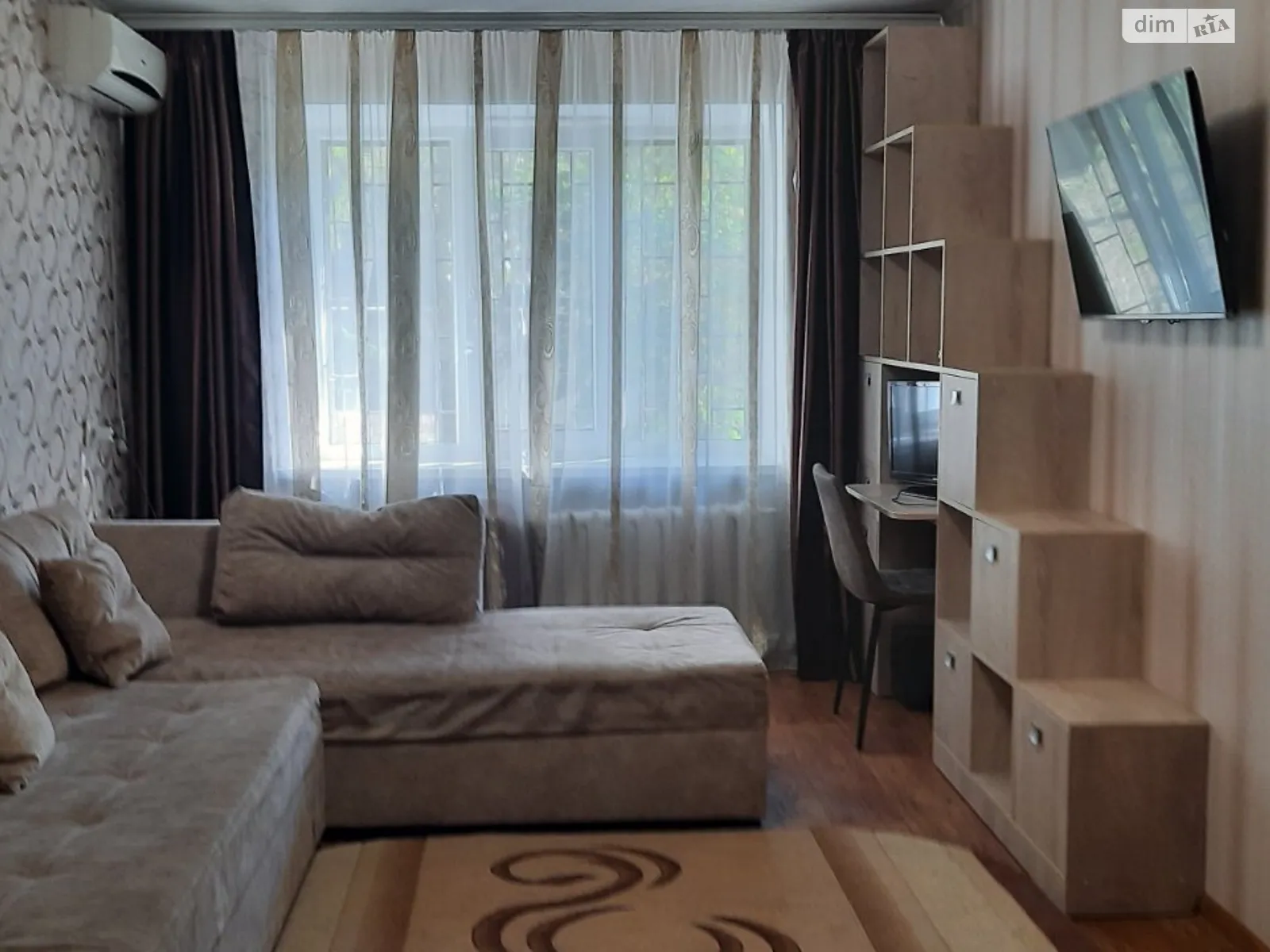 Сдается в аренду 2-комнатная квартира 44 кв. м в Николаеве, ул. Глеба Бабыча(8-го Марта (Центр)) - фото 1