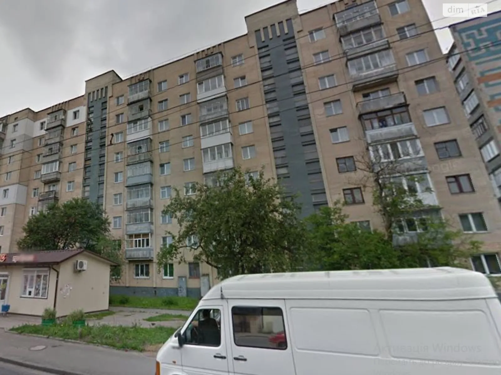 Продается 2-комнатная квартира 48 кв. м в Хмельницком, ул. Проскуровского Подполья, 127/1 - фото 1