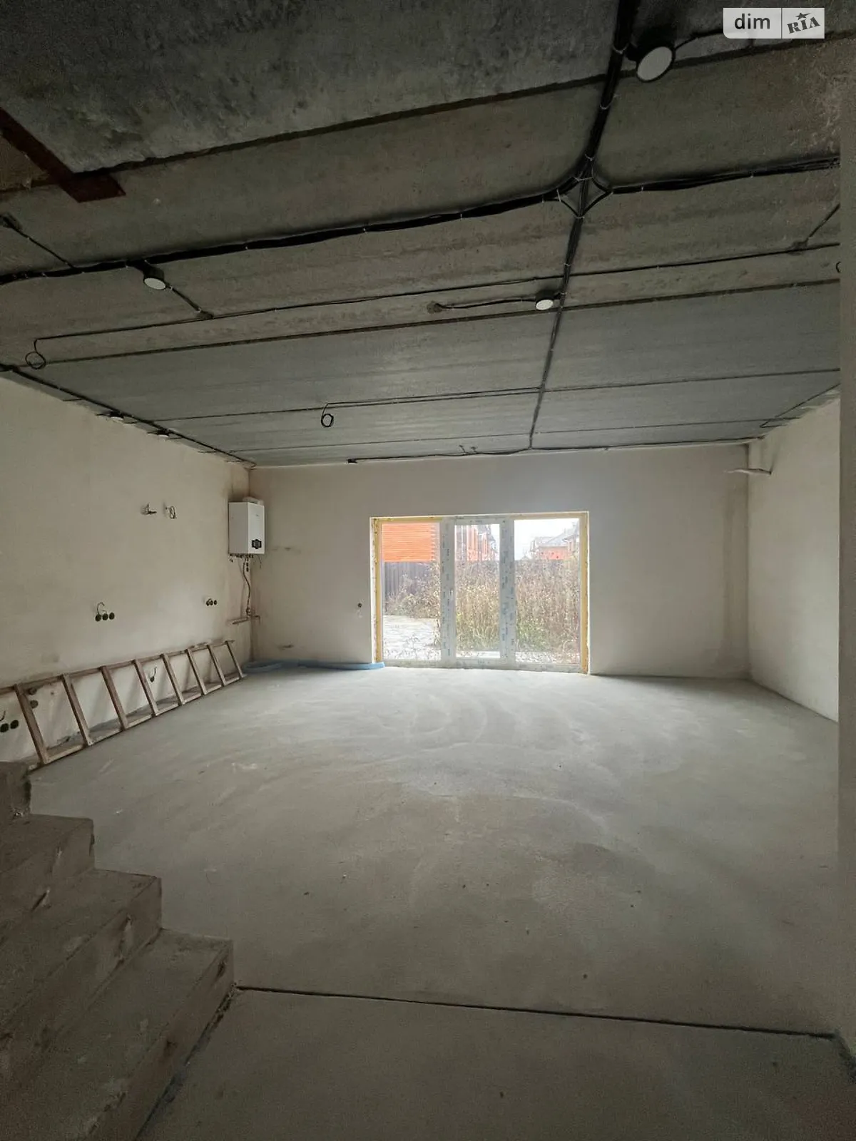 вул. Сагайдачного, 59 Зарванці Таунхаус Екологічний (Гоголя), цена: 120000 $ - фото 1