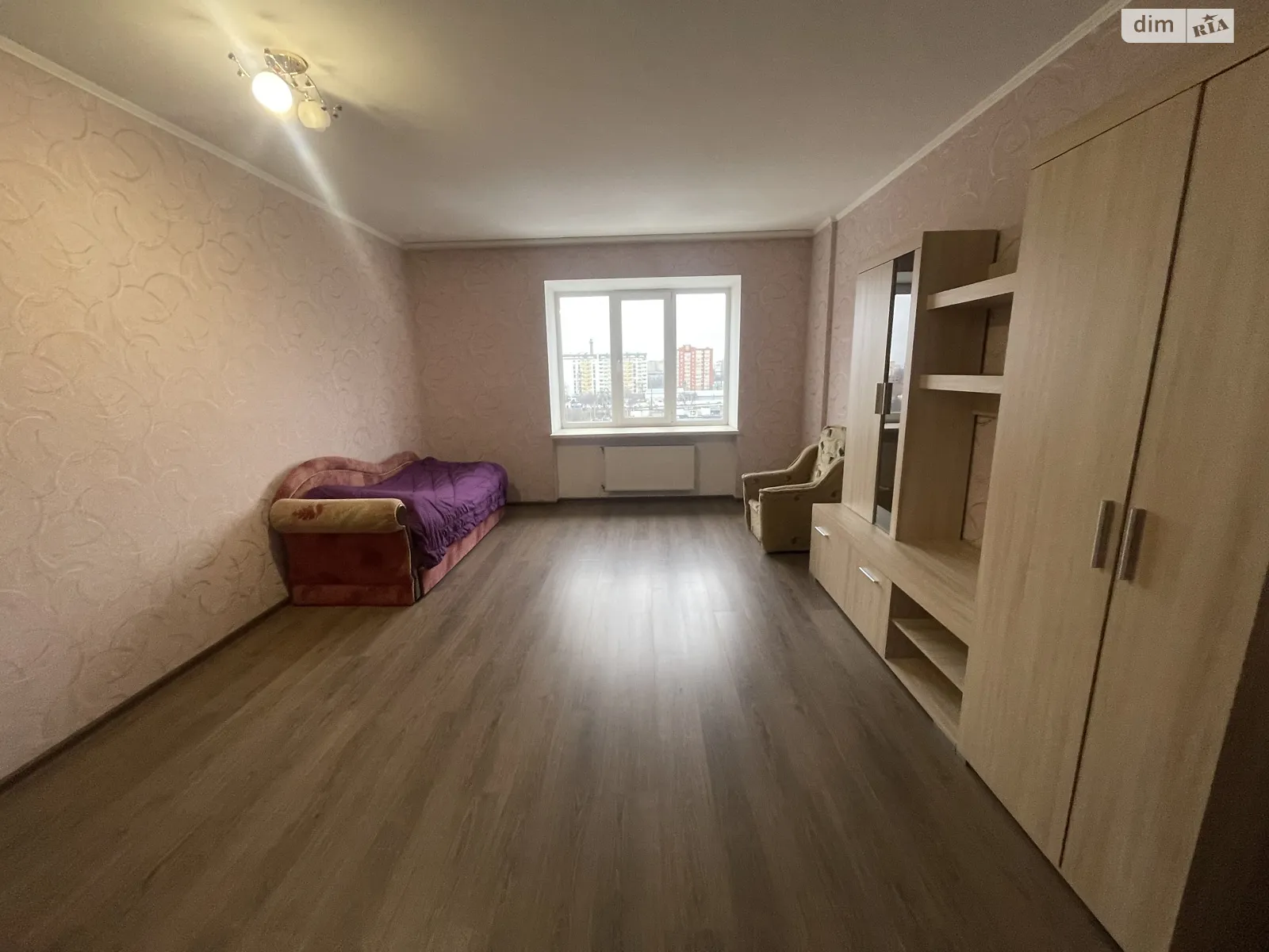 Продается 3-комнатная квартира 114 кв. м в Хмельницком, ул. Героев Национальной гвардии Украины(Строителей), 1 - фото 1