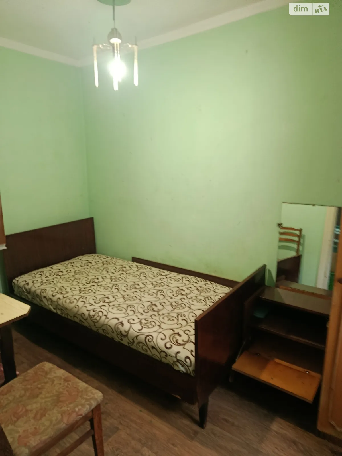 Сдается в аренду часть дома 25 кв. м с баней/сауной, цена: 4500 грн - фото 1