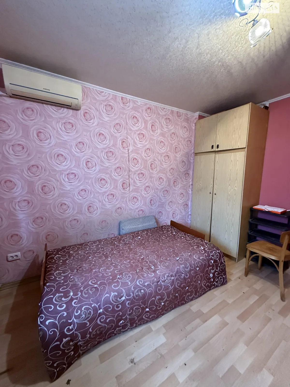 Сдается в аренду 1-комнатная квартира 26 кв. м в Харькове, пер. Северный, 3 - фото 1