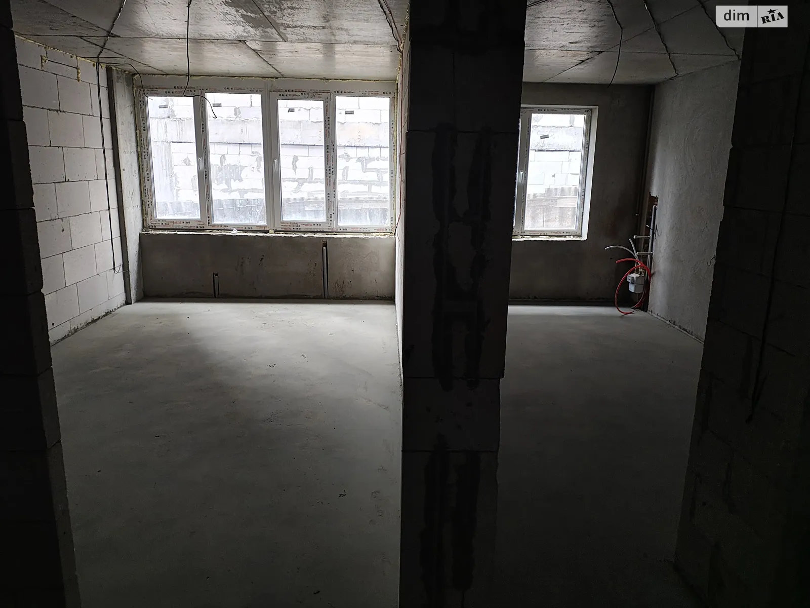 1-комнатная квартира 39 кв. м в Тернополе, цена: 42900 $ - фото 1