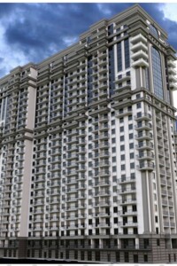 Продажа квартиры, Одесса, р‑н. Приморский, Фонтанская дорога, дом 25 корпус 2