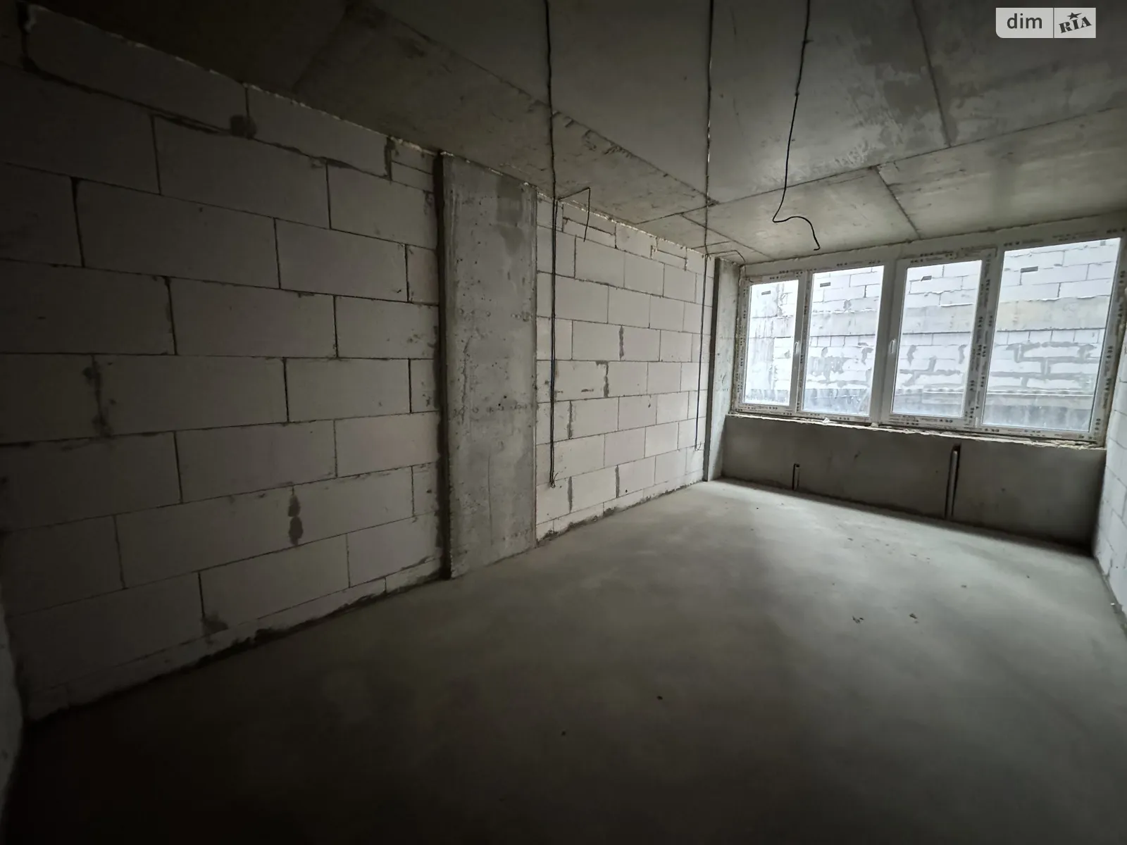 1-комнатная квартира 39 кв. м в Тернополе, ул. Белогорская - фото 1