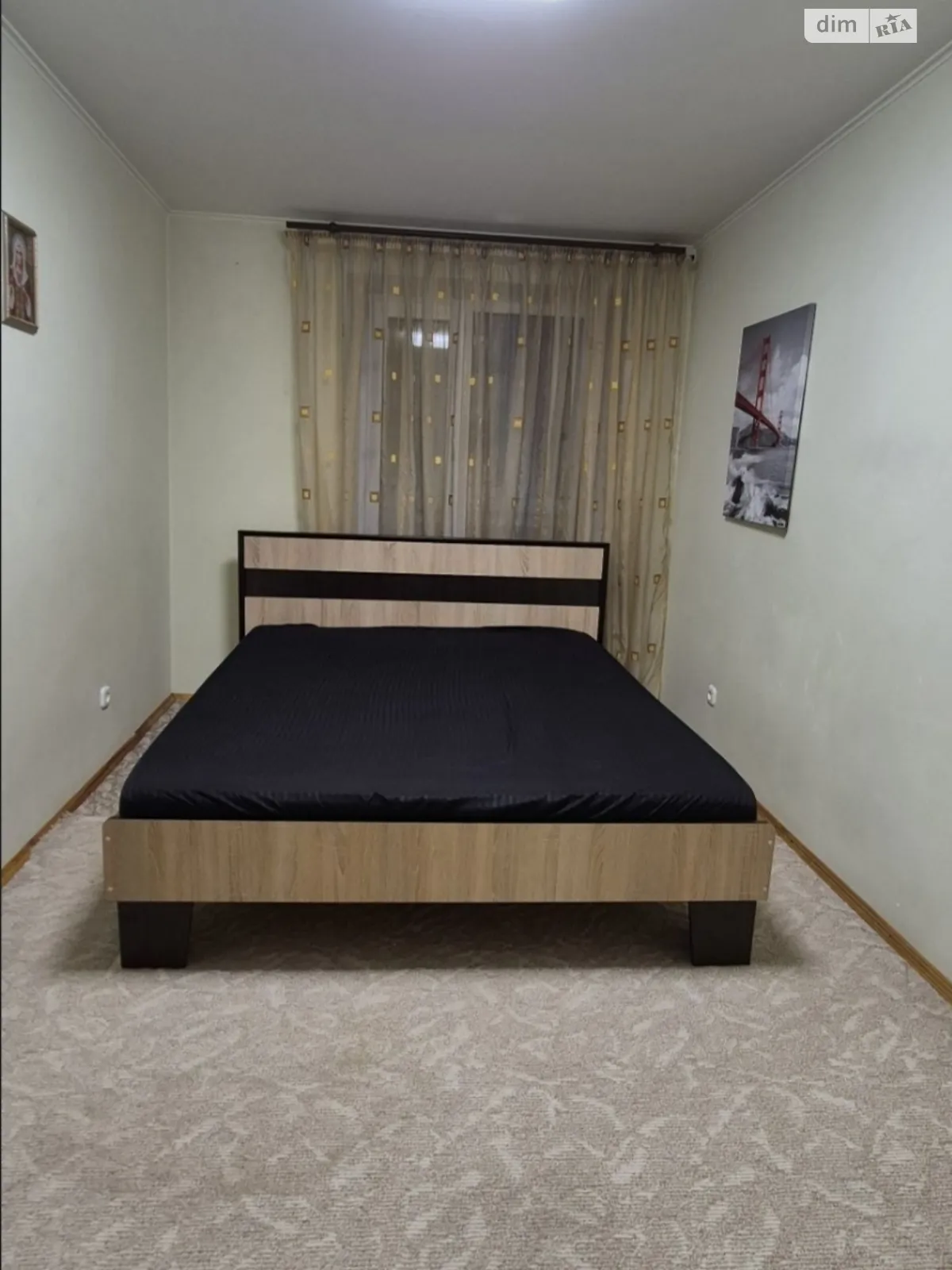 Сдается в аренду 2-комнатная квартира 50 кв. м в Хмельницком, ул. Трудовая, 40 - фото 1