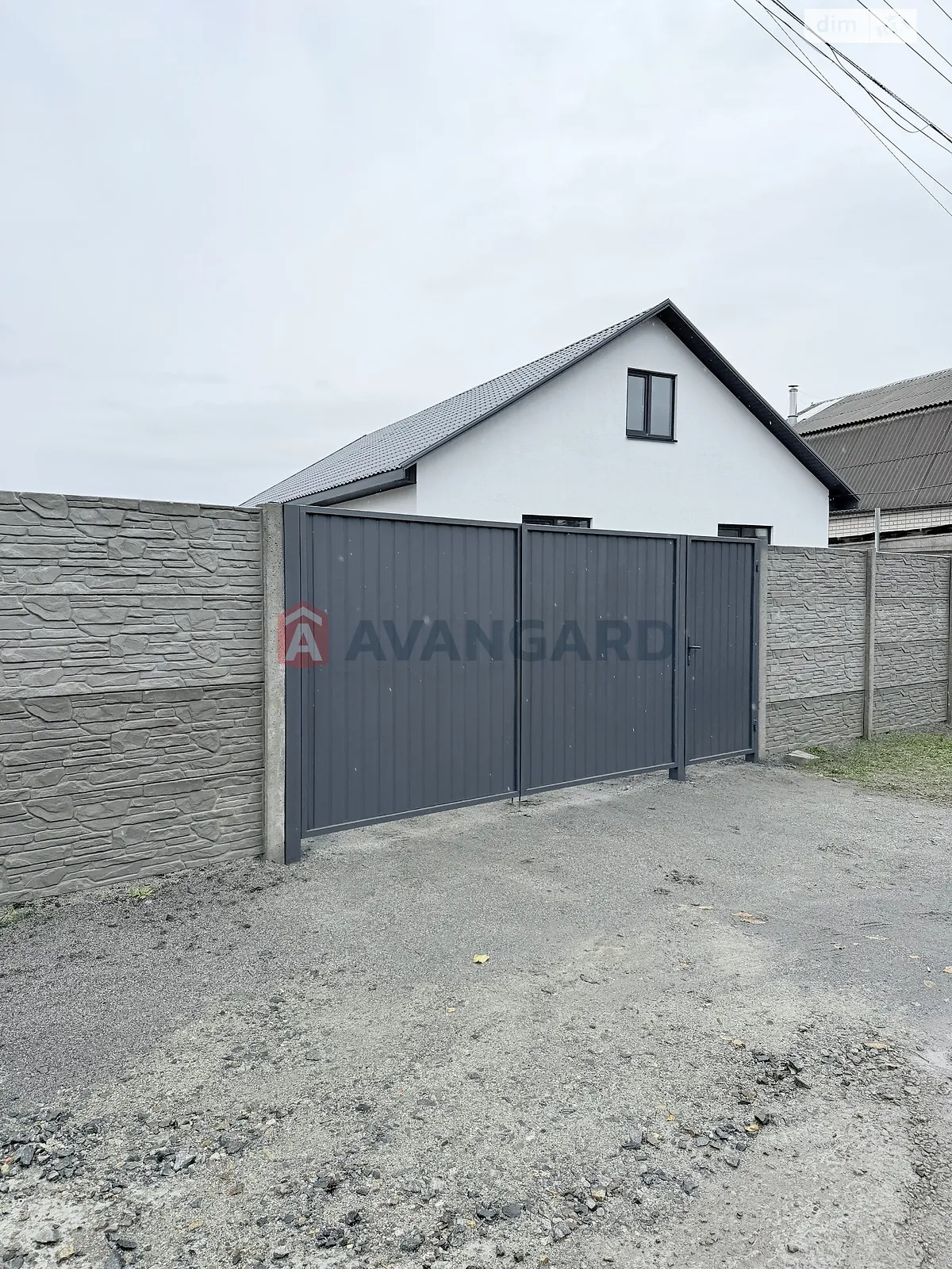 Продається одноповерховий будинок 99.8 кв. м з меблями, цена: 75000 $ - фото 1