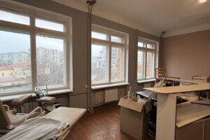 Долгосрочная аренда офисного помещения, Хмельницкий, р‑н. Центр, Проскуровская улица, дом 13