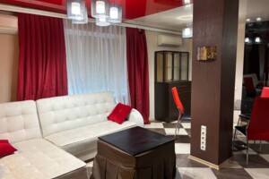 Продажа квартиры, Киев, р‑н. Черепанова гора, ст.м. Олимпийская, Леси Украинки бульвар, дом 12