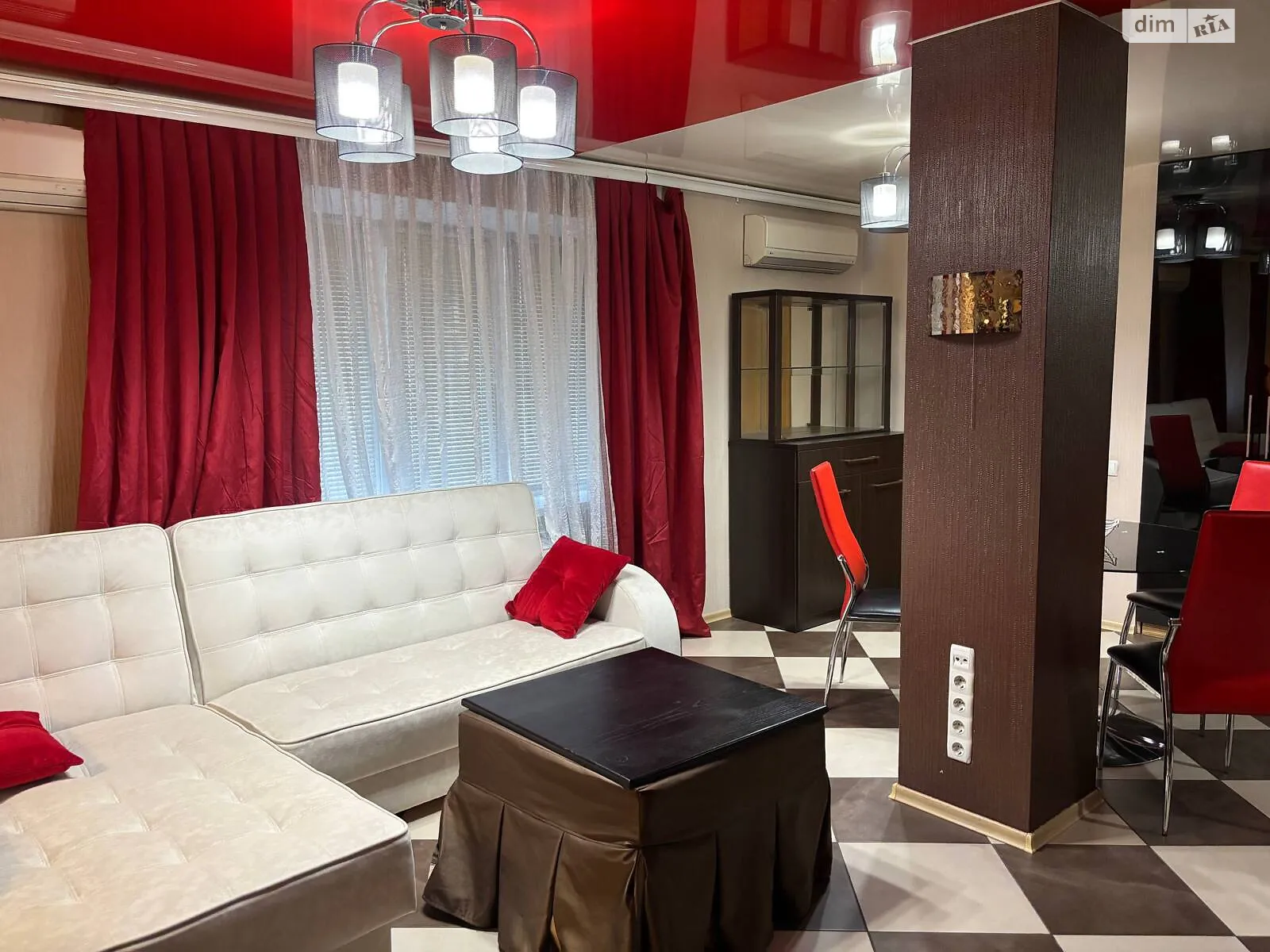 Продается 2-комнатная квартира 59.1 кв. м в Киеве, бул. Леси Украинки, 12 - фото 1