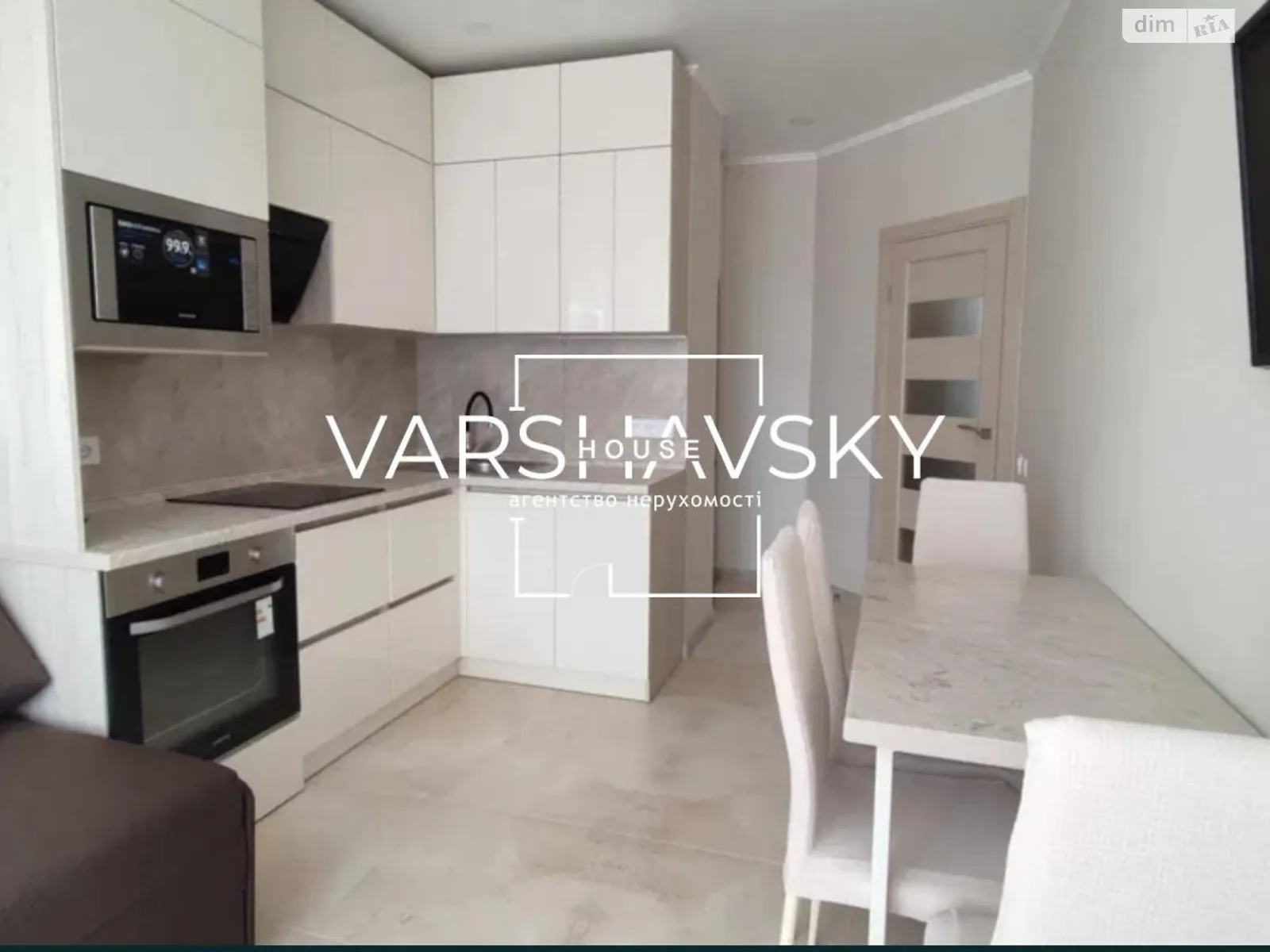 Сдается в аренду 1-комнатная квартира 40 кв. м в Киеве, ул. Семьи Кристеров - фото 1