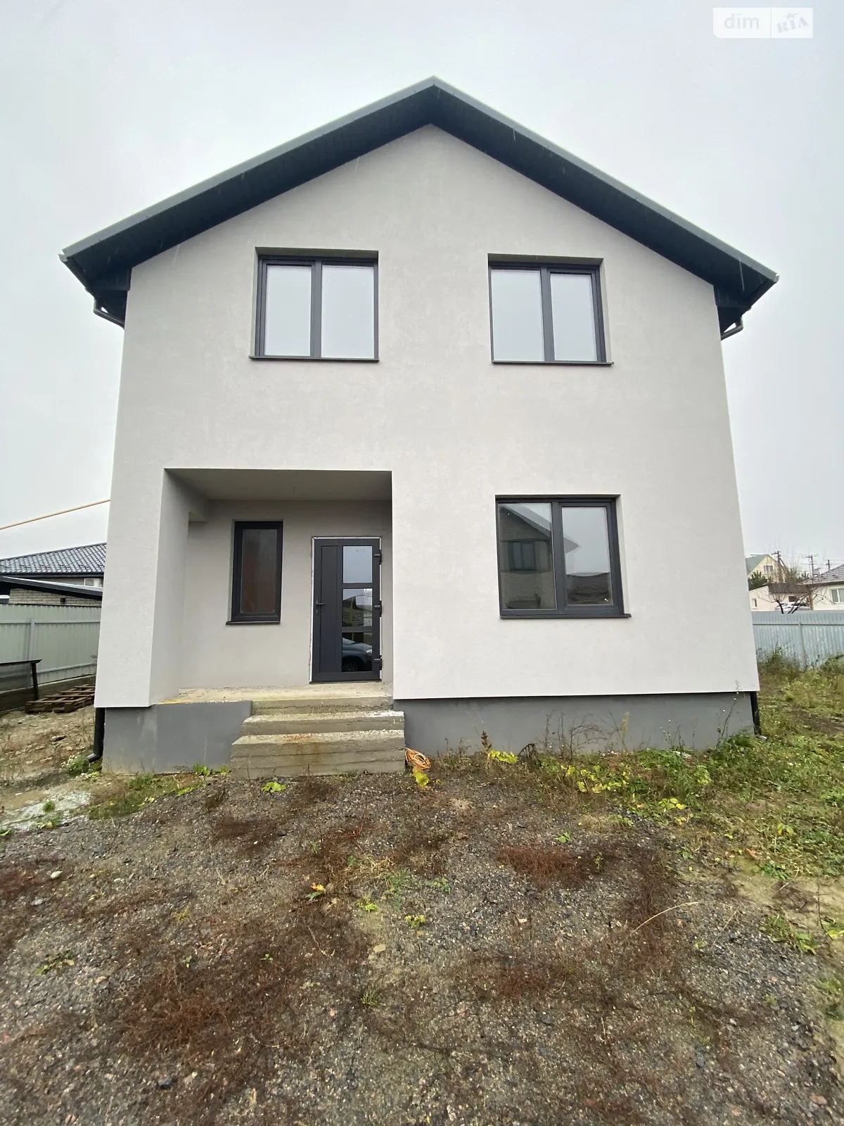 Продається будинок 2 поверховий 115 кв. м з меблями, цена: 92000 $ - фото 1