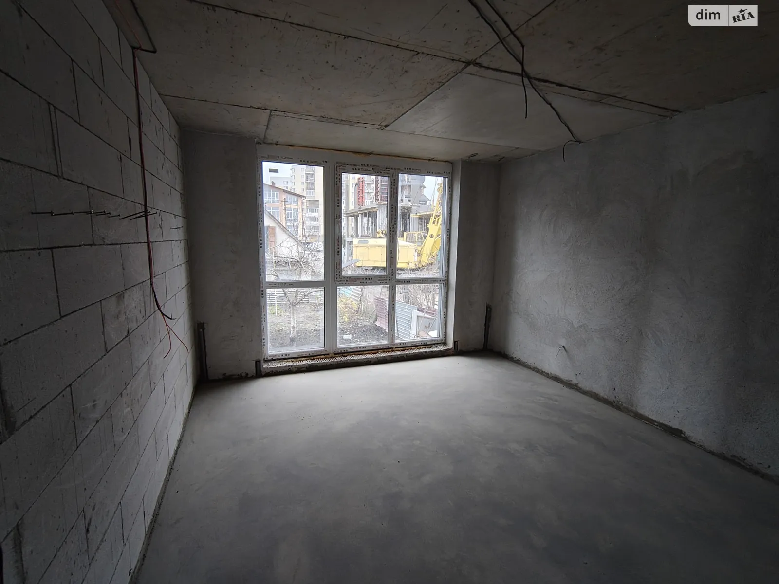 1-комнатная квартира 43 кв. м в Тернополе, цена: 47300 $ - фото 1