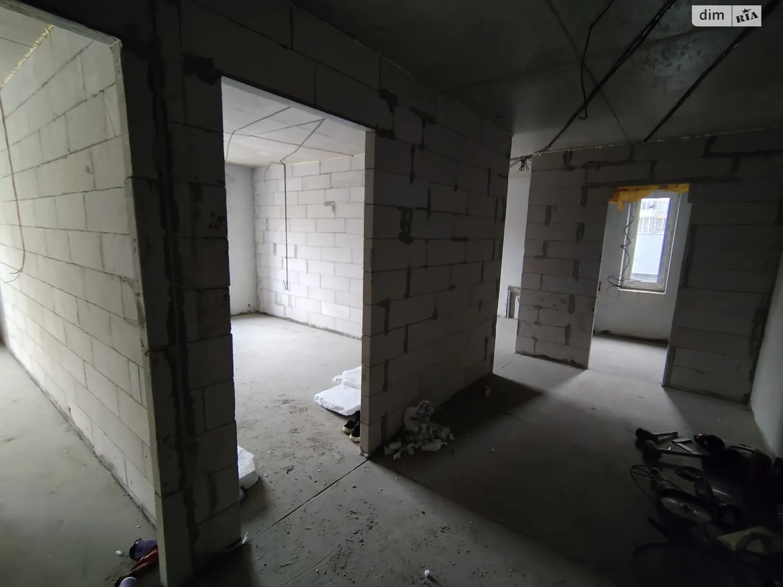 2-комнатная квартира 63 кв. м в Тернополе, цена: 69300 $ - фото 1