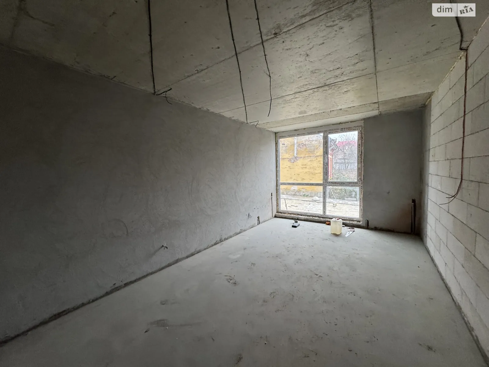 2-комнатная квартира 63 кв. м в Тернополе, ул. Белогорская - фото 1