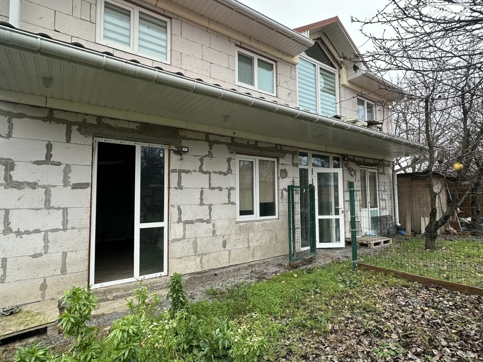 Продається будинок 2 поверховий 84 кв. м з бесідкою, цена: 59000 $ - фото 1