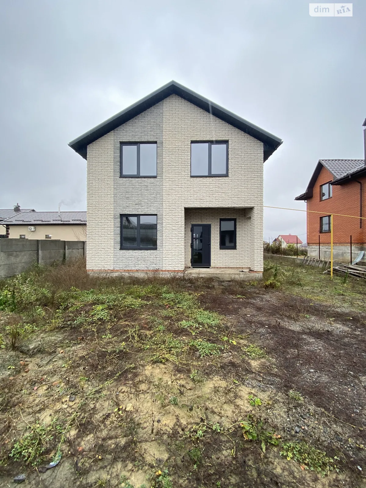 Продається будинок 2 поверховий 120 кв. м з ділянкою, цена: 92000 $ - фото 1