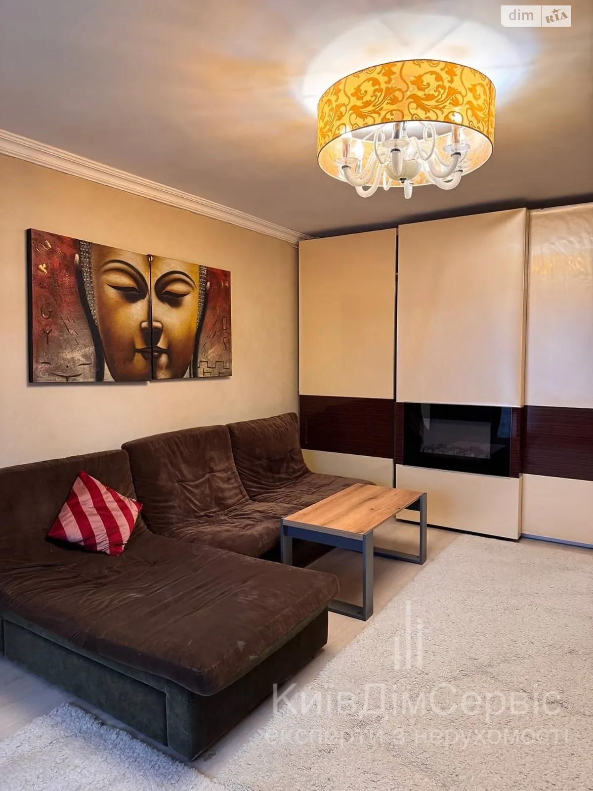 Продается 2-комнатная квартира 46.1 кв. м в Киеве, ул. Михаила Бойчука, 13А - фото 1