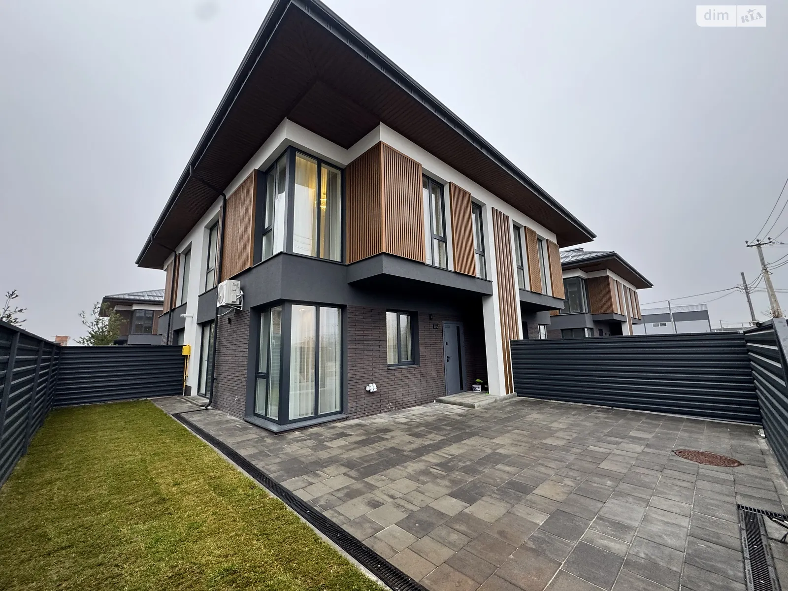 ул. Полтавская Петропавловская Борщаговка, цена: 160000 $ - фото 1