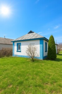 Продаж будинку, Київська, Семиполки, Дніпровська вулиця, буд. 13