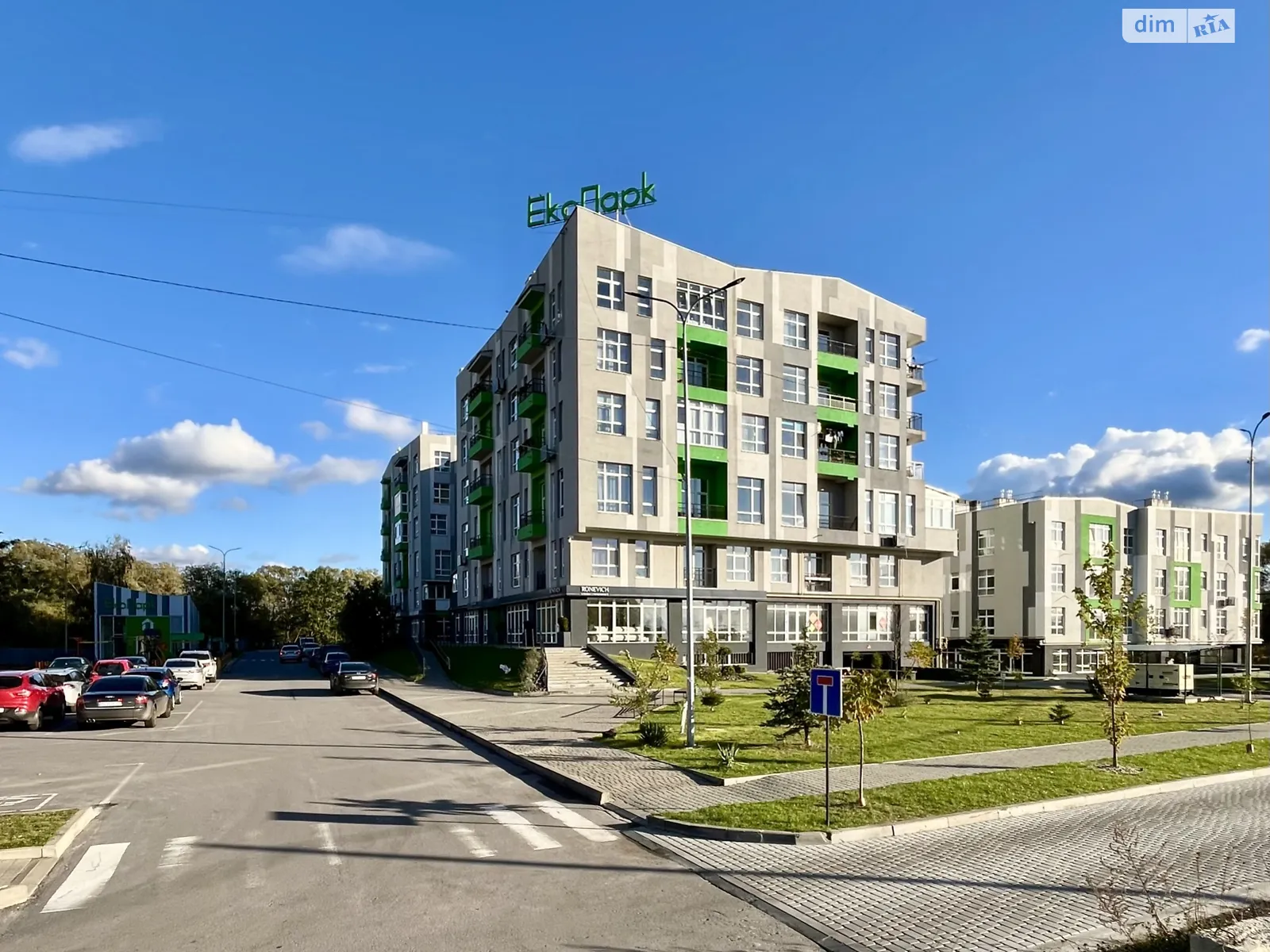 Продається офіс 38.5 кв. м в бізнес-центрі, цена: 60000 $ - фото 1