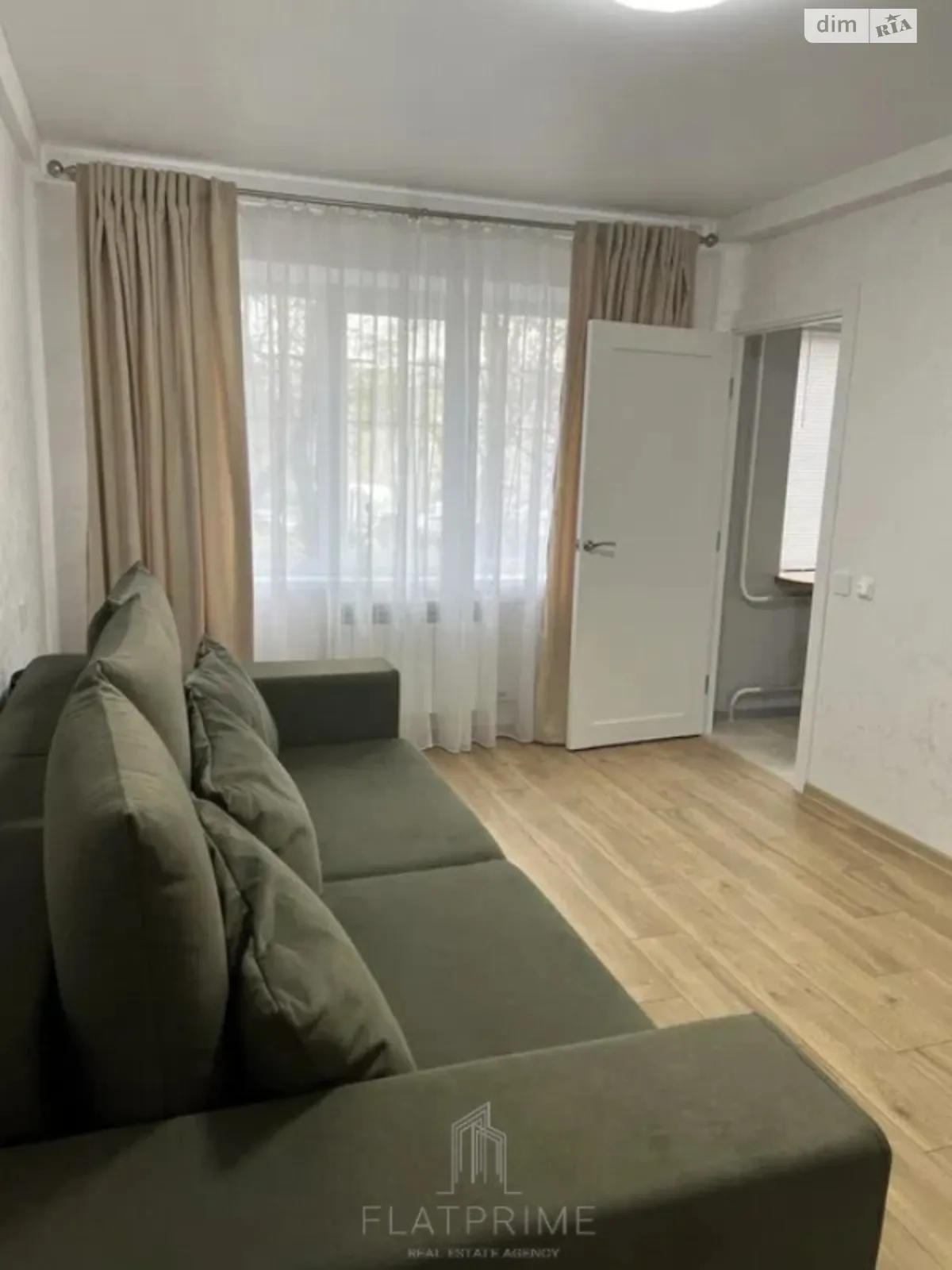 Продается 3-комнатная квартира 60.3 кв. м в Киеве, ул. Парково-Сырецкая, 10 - фото 1