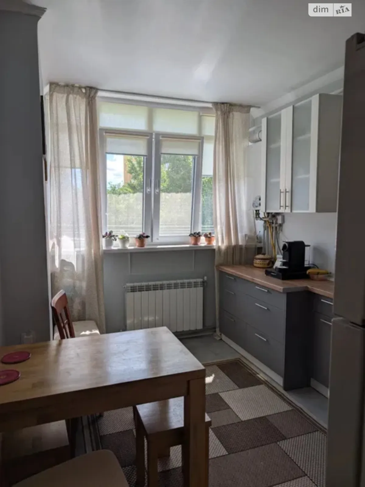 Продається 2-кімнатна квартира 59 кв. м у Ужгороді, вул. Героїв 128-ї Бригади(8-го Березня) - фото 1