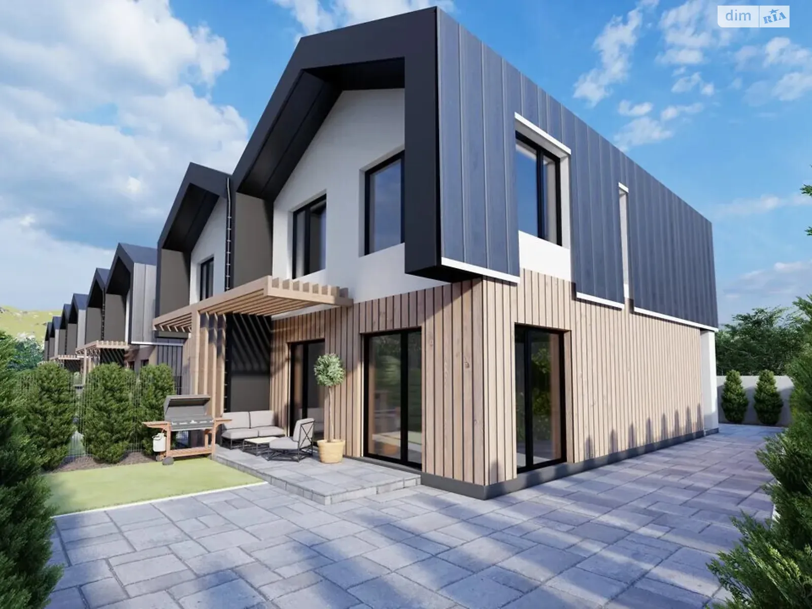 ул. Парафияльная Криховцы (Ивано-Франковск), цена: 114000 $ - фото 1