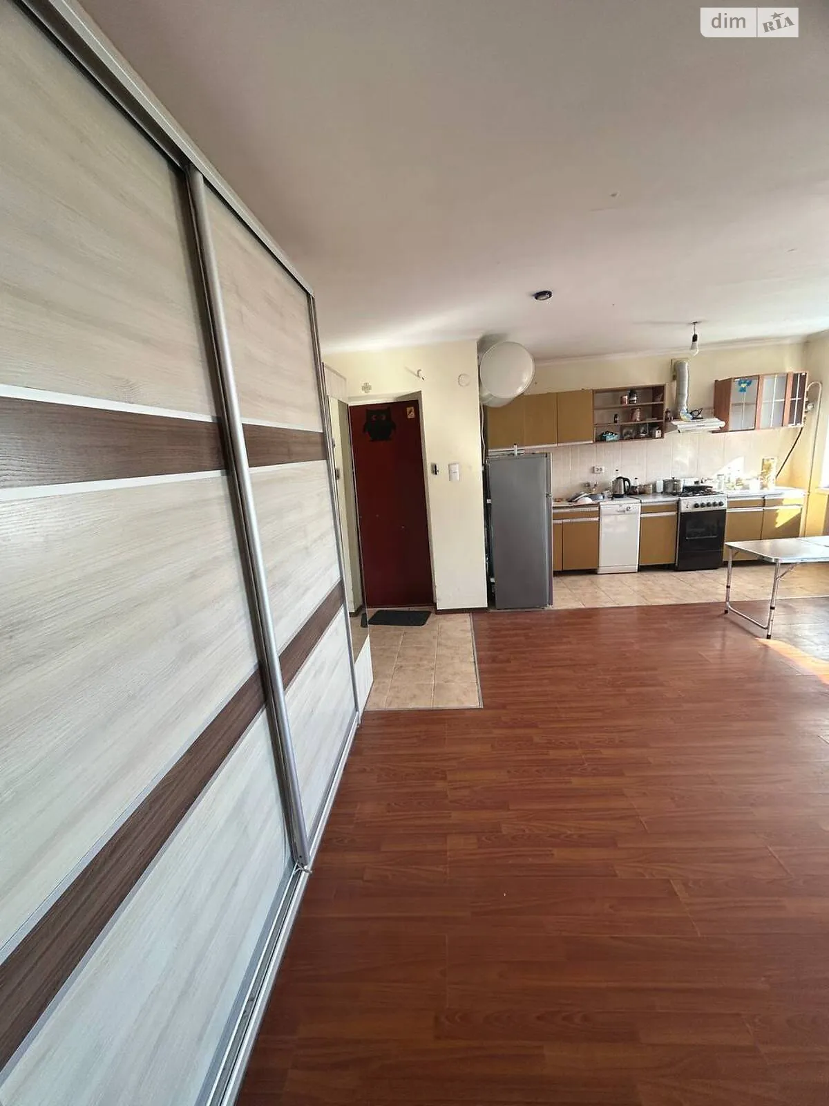 Продается 3-комнатная квартира 64.4 кв. м в Хмельницком, ул. Прибугская, 34/1 - фото 1