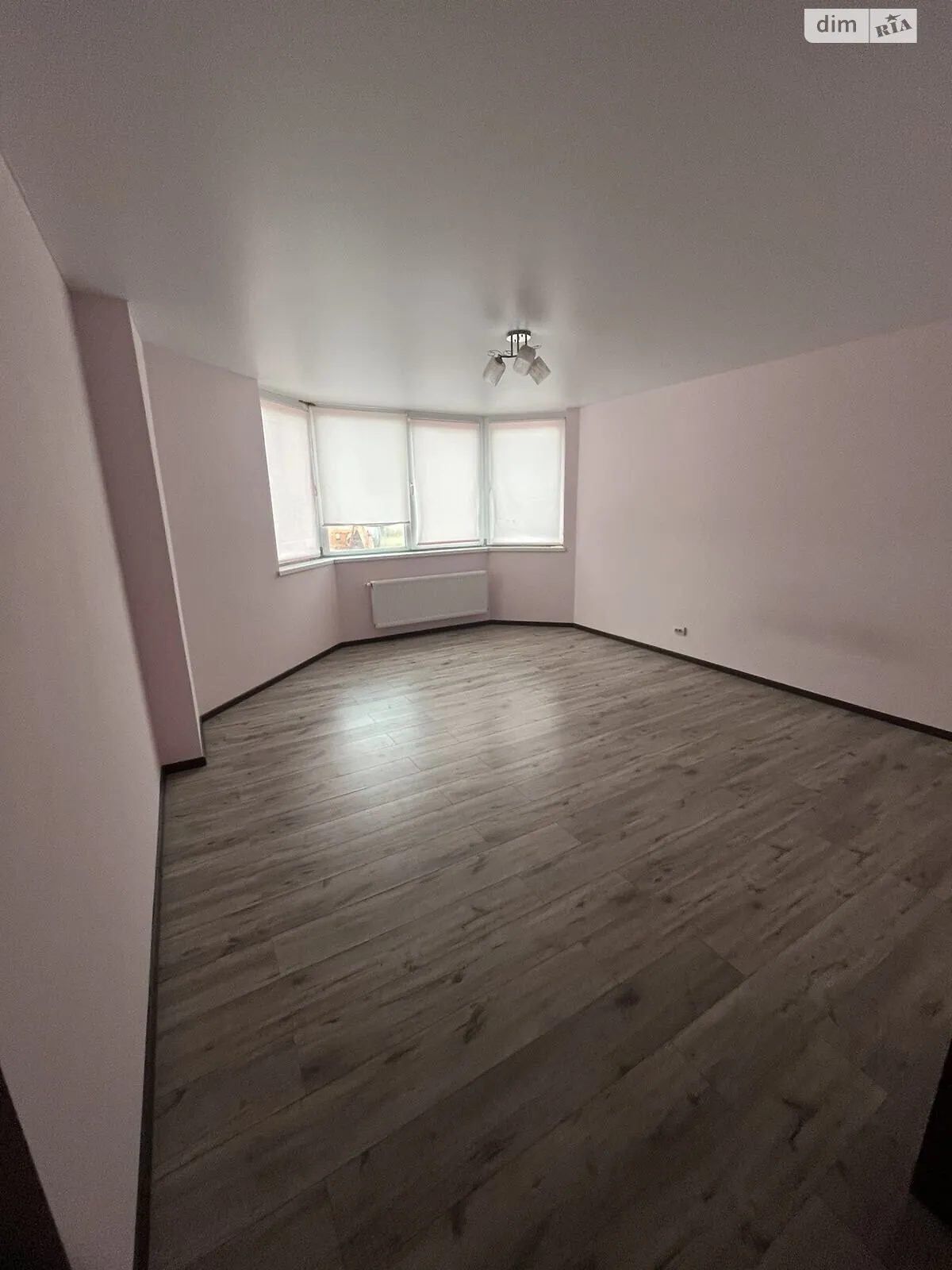 Продається 1-кімнатна квартира 58 кв. м у Хмельницькому, пров. Будівельників, 5/2 - фото 1