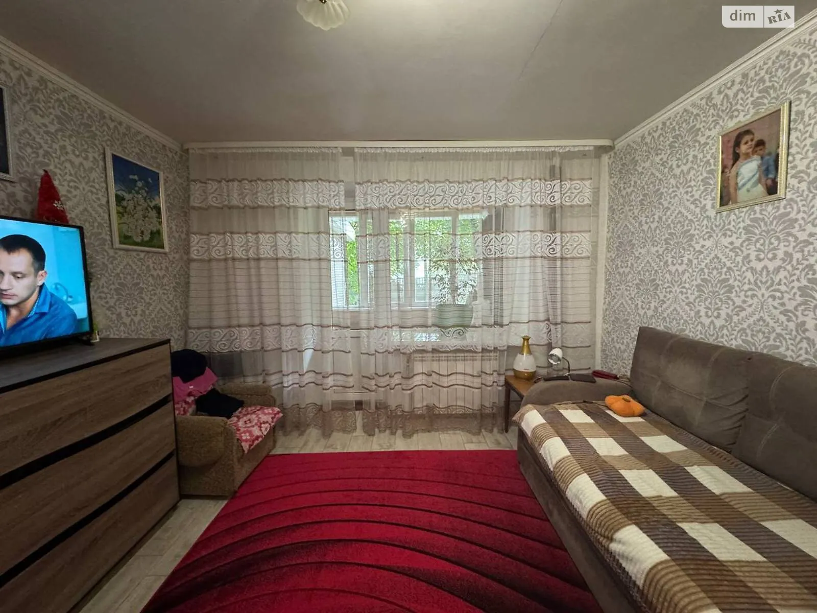 Продается 3-комнатная квартира 63 кв. м в Хмельницком, просп. Мира, 60/2 - фото 1