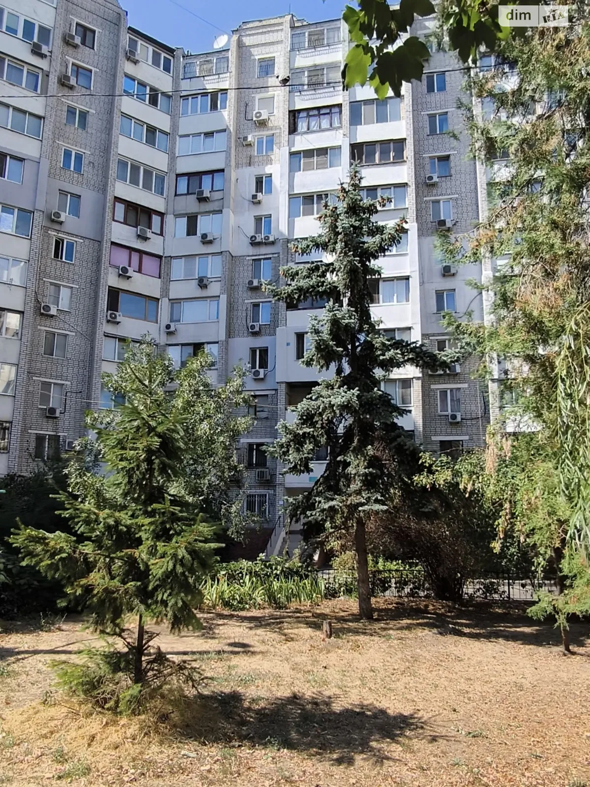 Продается 1-комнатная квартира 48 кв. м в Одессе, ул. Добровольцев(Маршала Говорова) - фото 1