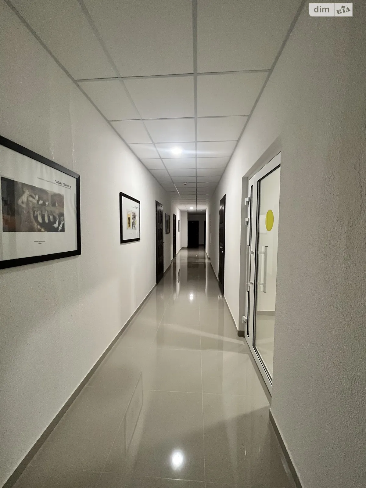 Продается 1-комнатная квартира 42.7 кв. м в Одессе, ул. Краснова, 1А - фото 1