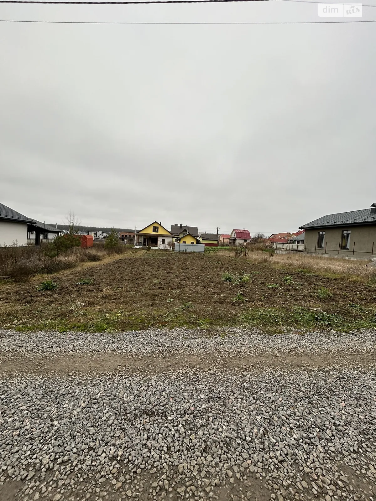 Продается земельный участок 4 соток в Винницкой области, цена: 40000 $ - фото 1