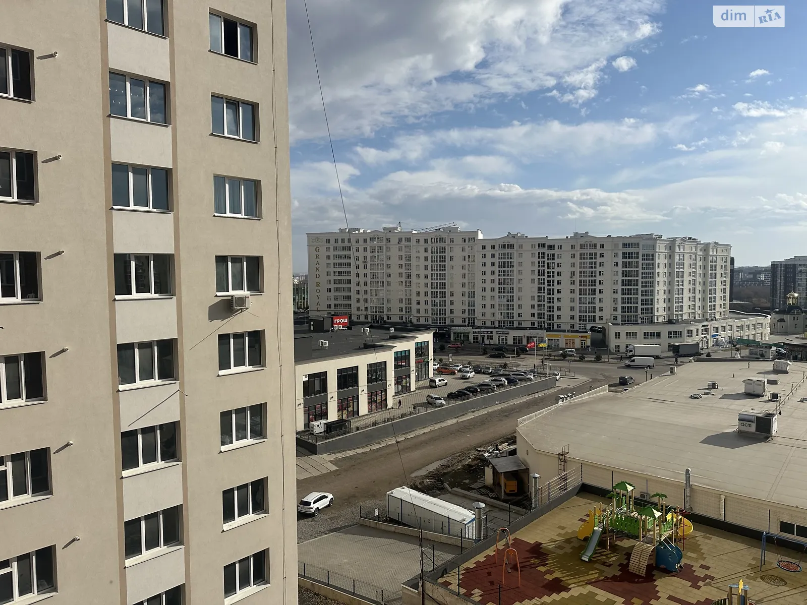 Продается 2-комнатная квартира 68 кв. м в Хмельницком, ул. Сечевых Стрельцов, 5 - фото 1