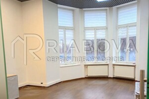 Довгострокова оренда офісного приміщення, Київ, р‑н. Печерський, ст.м. Хрещатик, Музейний провулок