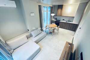 Довгострокова оренда квартири, Дніпро, р‑н. Центр, Європейська вулиця, буд. 9А