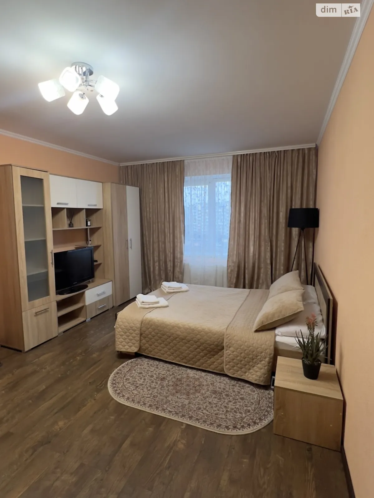 ул. Академика Ющенка, 5 Подолье Винница ЖК Микрорайон Подолье - фото 1