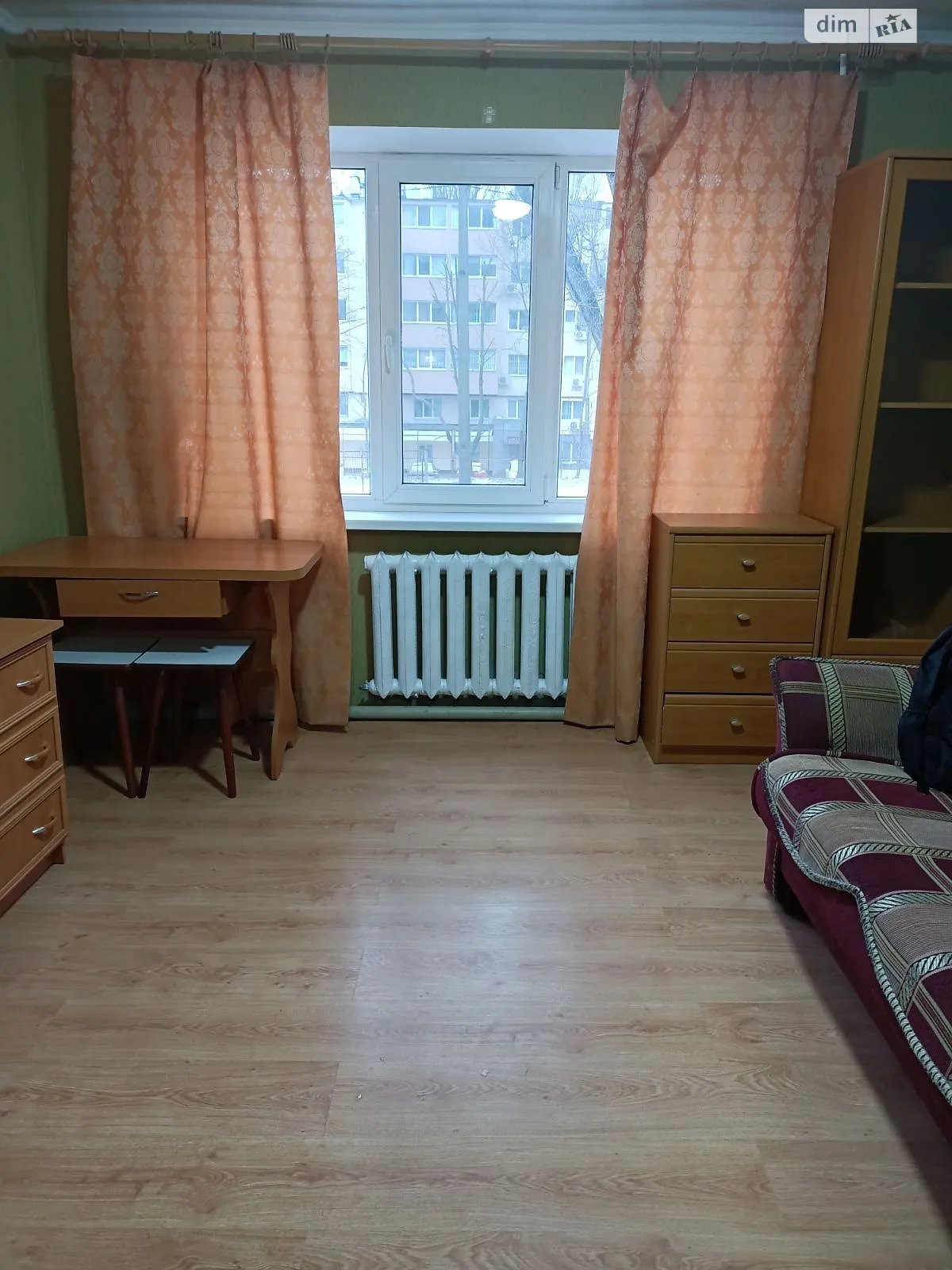 ул. Мамая казака, 22 12 квартал Днепр - фото 1