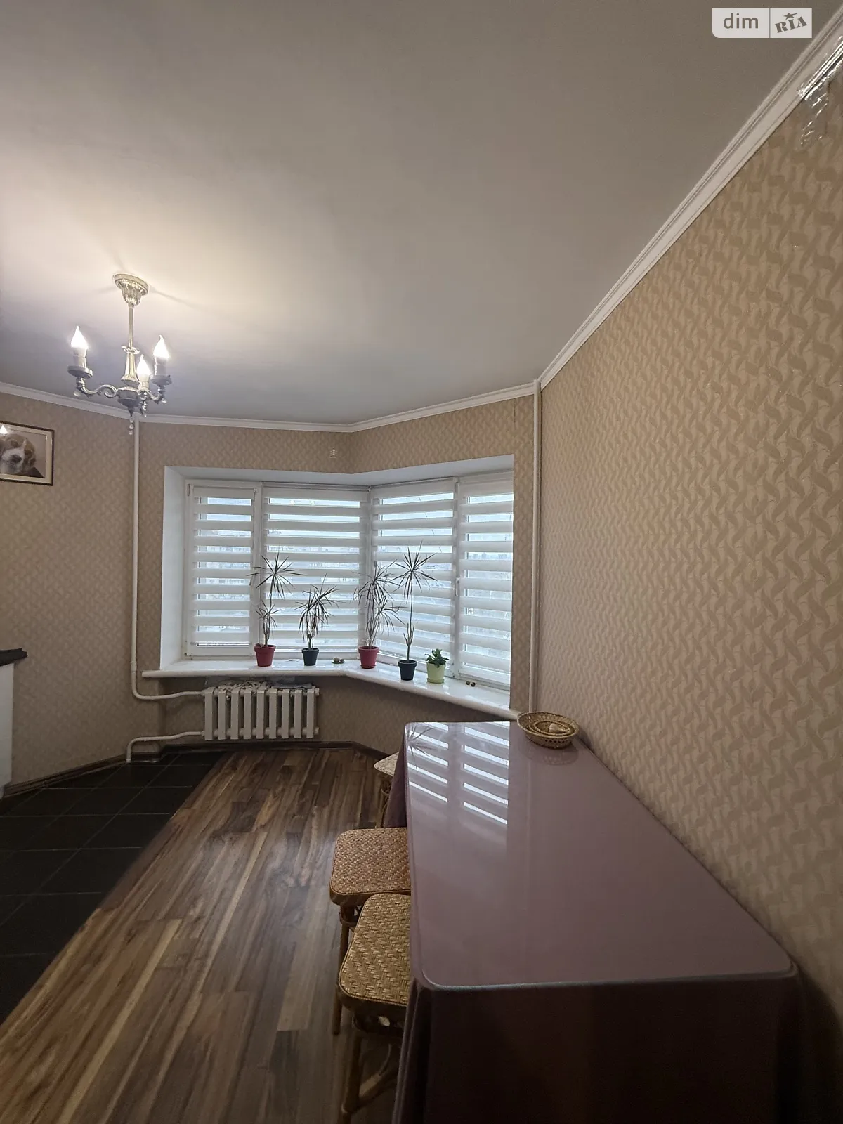 Сдается в аренду 2-комнатная квартира 57 кв. м в Хмельницком, ул. Пилотская, 7 - фото 1