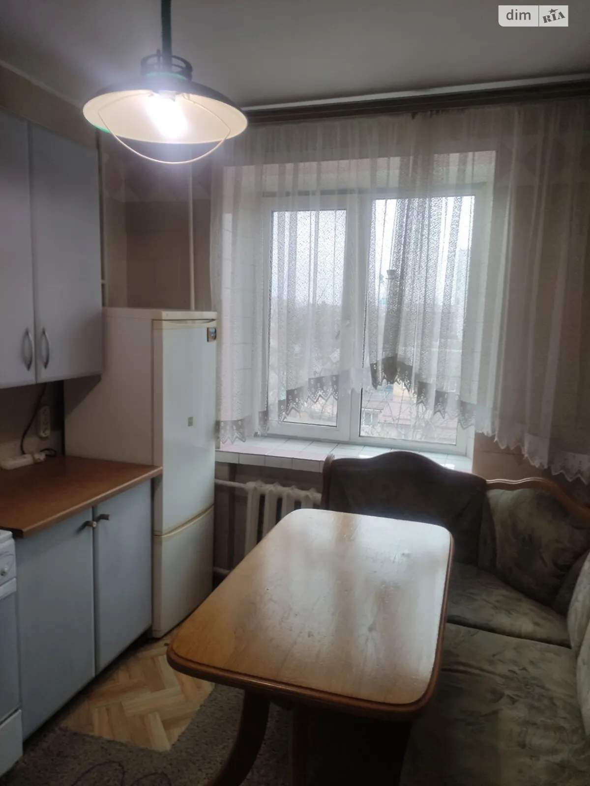 Сдается в аренду 1-комнатная квартира 36 кв. м в Виннице, ул. Варшавская(Ширшова) - фото 1