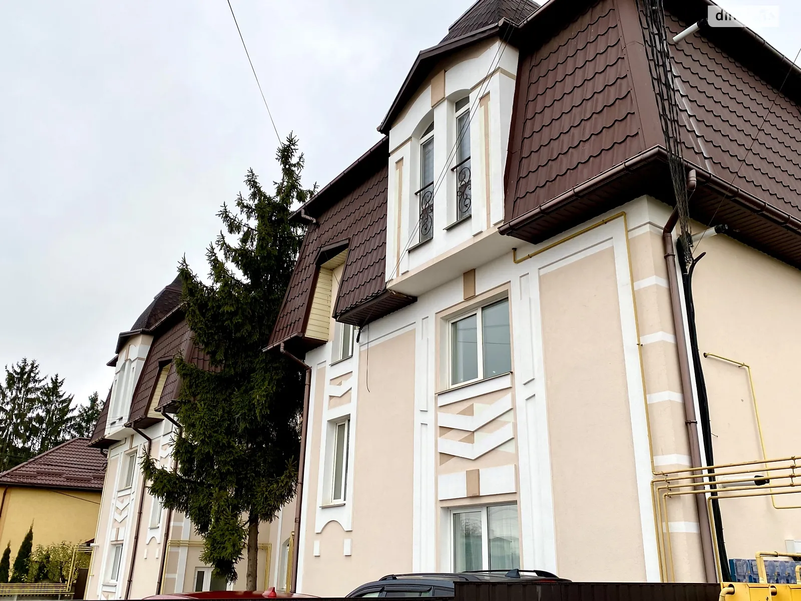 Продается 2-комнатная квартира 66 кв. м в Виннице, ул. Романа Шухевича(Добролюбова) - фото 1