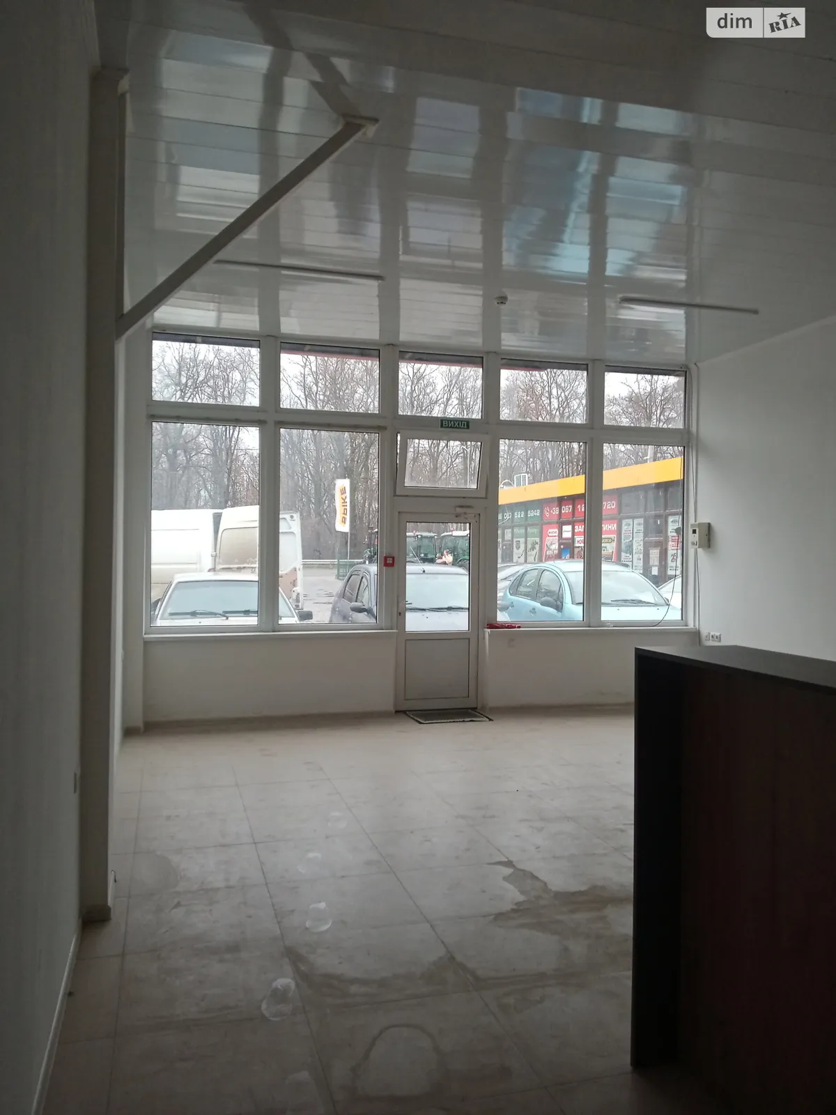 Сдается в аренду помещения свободного назначения 70 кв. м в 1-этажном здании, цена: 14000 грн - фото 1
